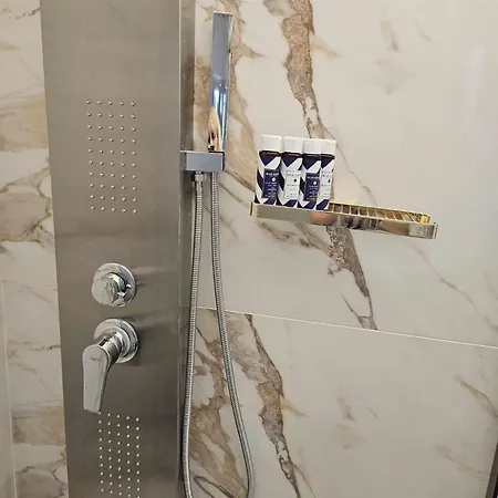 Aristotelis Homes Апартаменты *