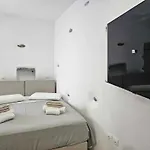 Apartmán Aristotelis Homes *