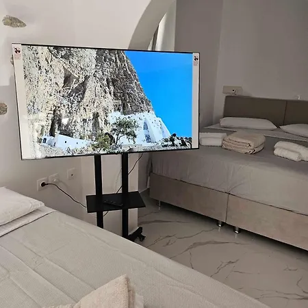Appartement Aristotelis Homes *