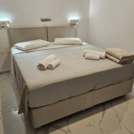 Aristotelis Homes