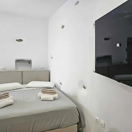 Appartement Aristotelis Homes *