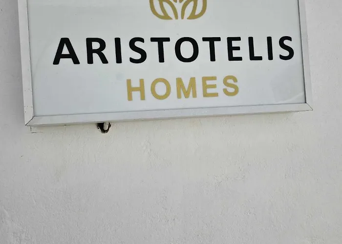 Aristotelis Homes