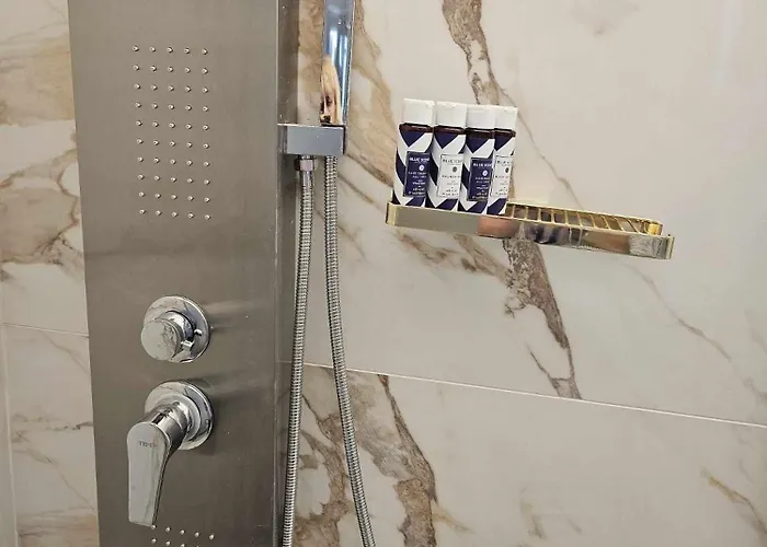 Aristotelis Homes דירה *