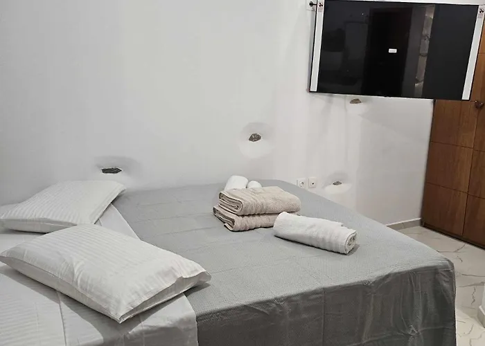 דירה Aristotelis Homes