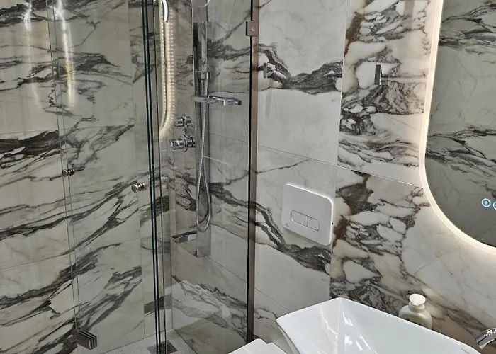 Aristotelis Homes דירה *