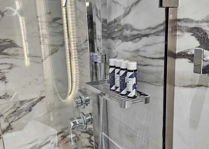 Aristotelis Homes דירה קטאפולה