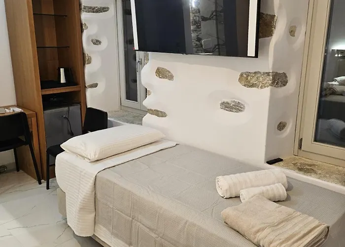 Aristotelis Homes דירה קטאפולה